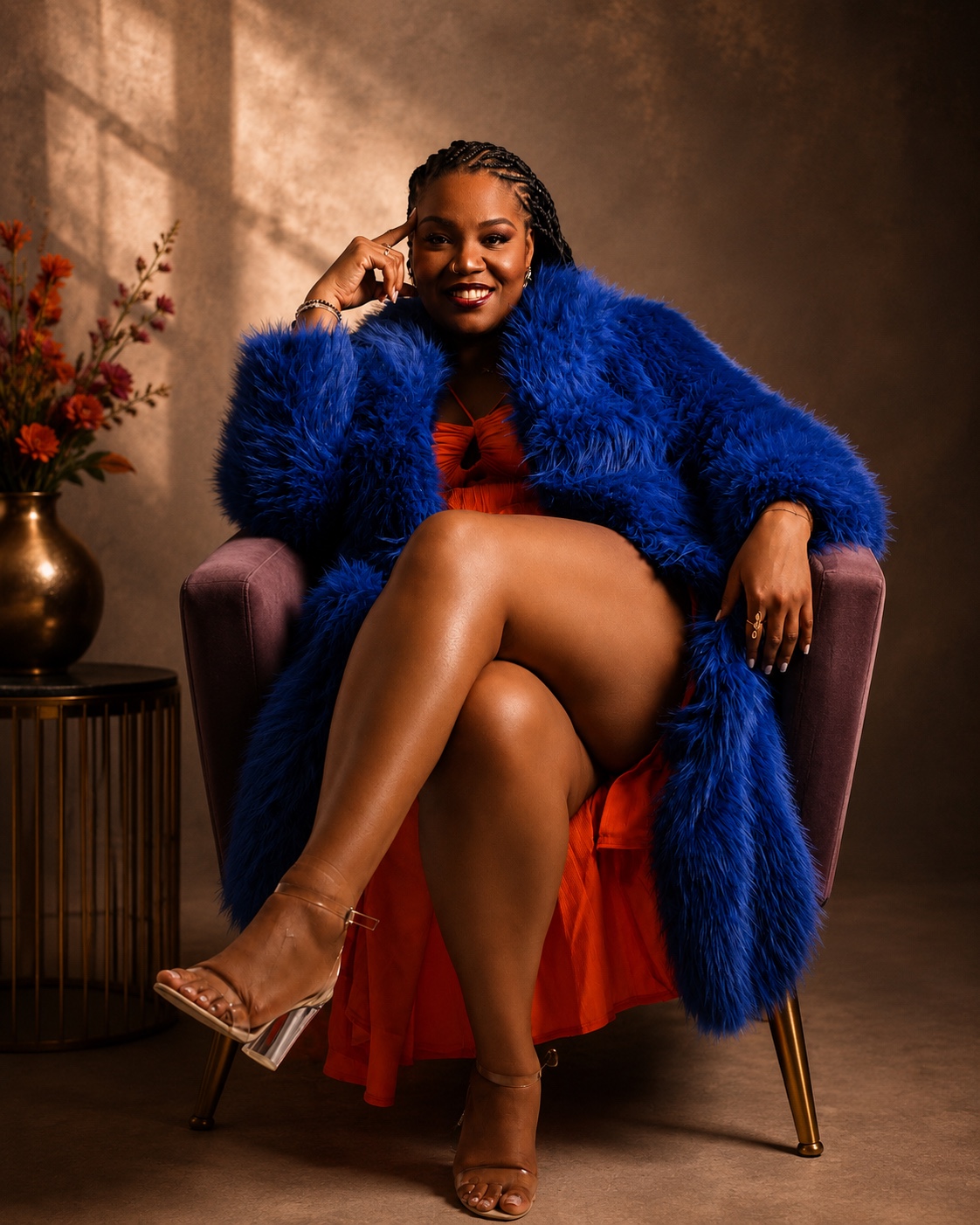 Aïdy Bonheur