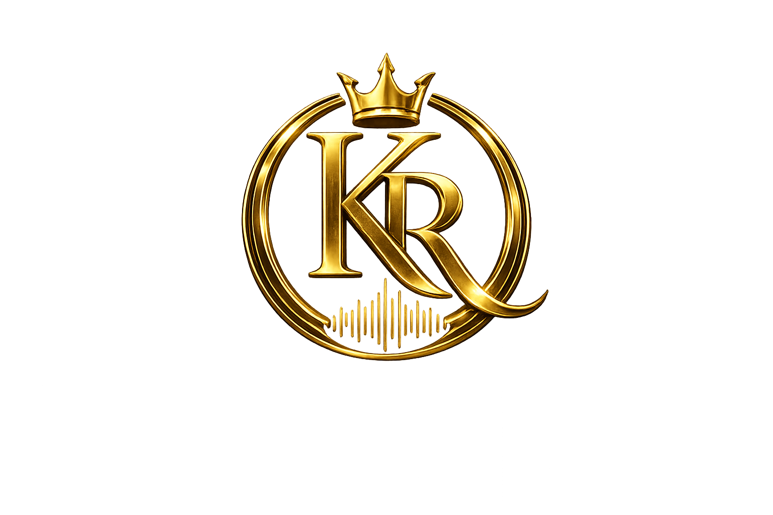 Monogramme KR K-Ribean Nation