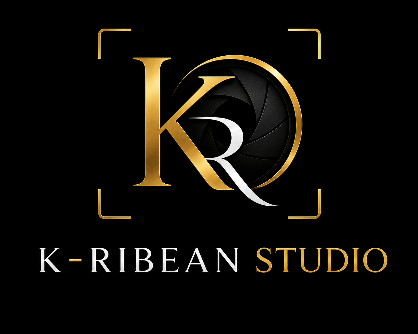 Logo K-Ribean Studio